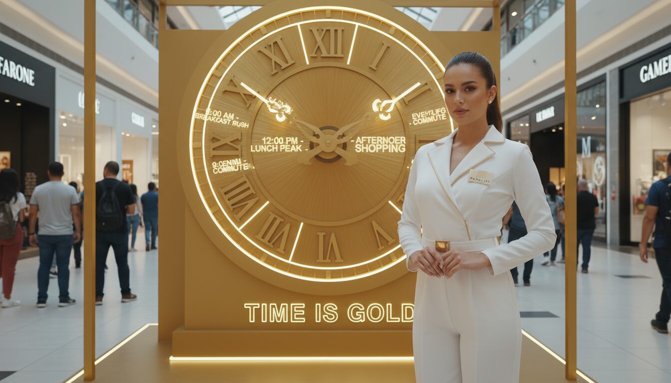 cambios de último minuto en eventos