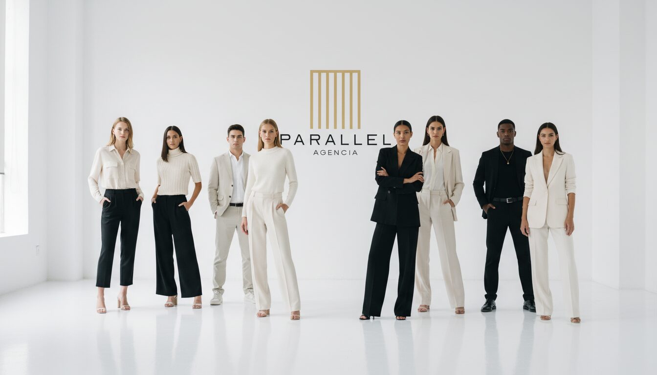 Agencia de Edecanes Puebla